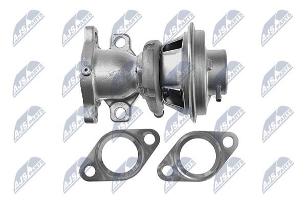 Exhaust gas recirculation valve NTY EGR-FT-002