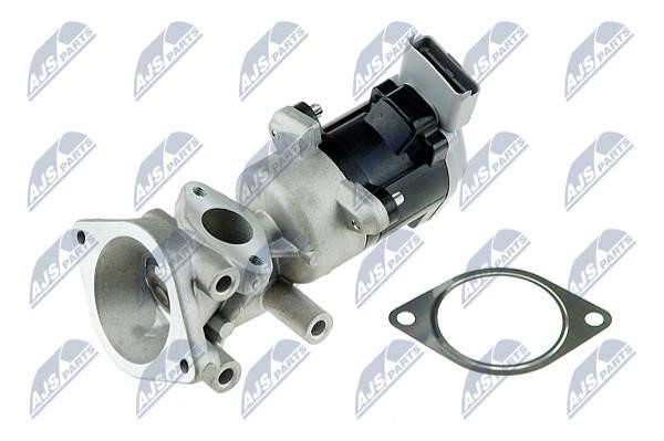 Exhaust gas recirculation valve NTY EGR-LR-002