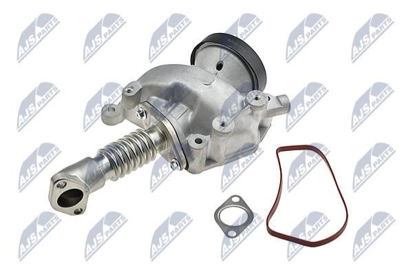 NTY EGR-ME-014 Exhaust gas recirculation valve EGRME014: Buy near me in Poland at 2407.PL - Good price!