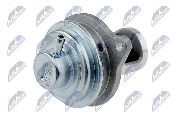NTY EGR-ME-026 Exhaust gas recirculation valve EGRME026: Buy near me in Poland at 2407.PL - Good price!