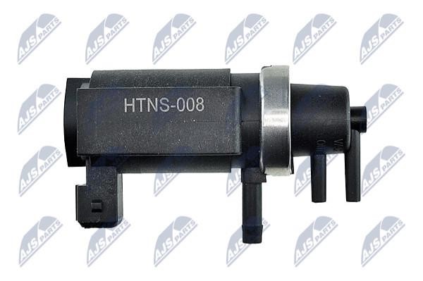 Air pressure valve NTY EGR-NS-008