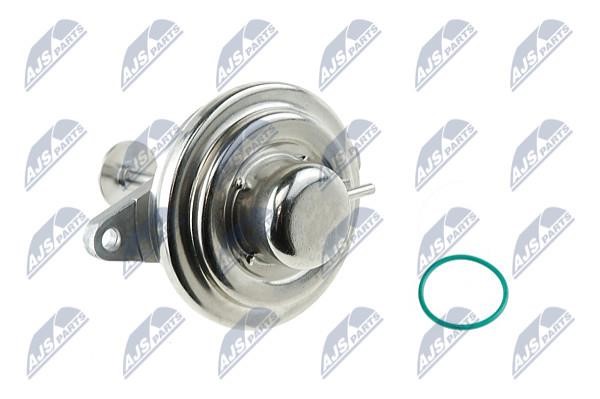 Exhaust gas recirculation valve NTY EGR-PL-002