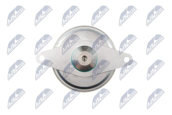 Exhaust gas recirculation valve NTY EGR-PL-002