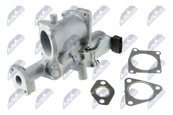 Exhaust gas recirculation valve NTY EGR-PL-017