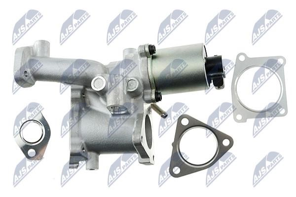 NTY Exhaust gas recirculation valve – price 365 PLN