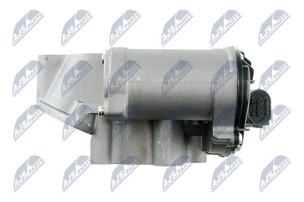 Exhaust gas recirculation valve NTY EGR-RE-003