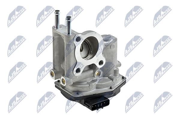 NTY EGR-TY-011 Exhaust gas recirculation valve EGRTY011: Buy near me in Poland at 2407.PL - Good price!