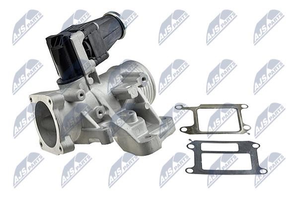 NTY EGR-VV-003 Exhaust gas recirculation valve EGRVV003: Buy near me in Poland at 2407.PL - Good price!