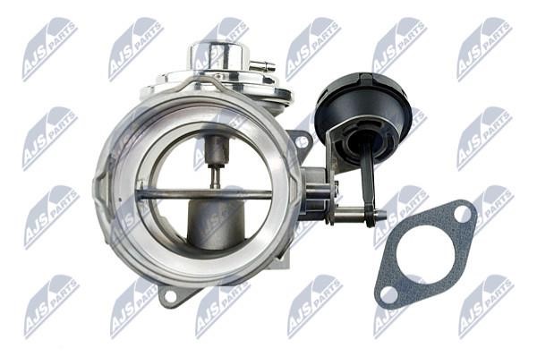 Exhaust gas recirculation valve NTY EGR-VW-002