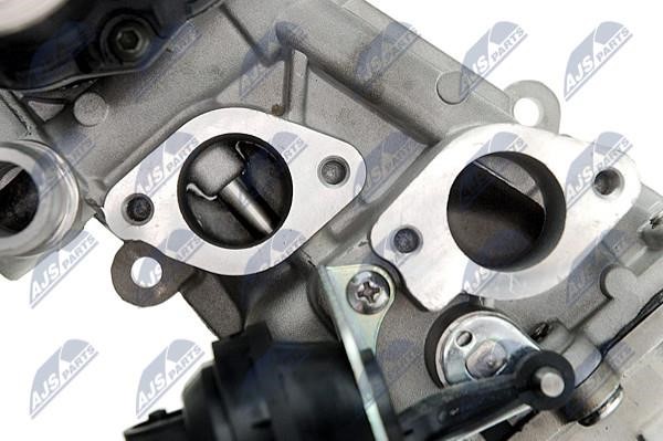 NTY Exhaust gas recirculation valve – price 499 PLN
