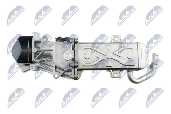 Exhaust gas recirculation valve NTY EGR-VW-007