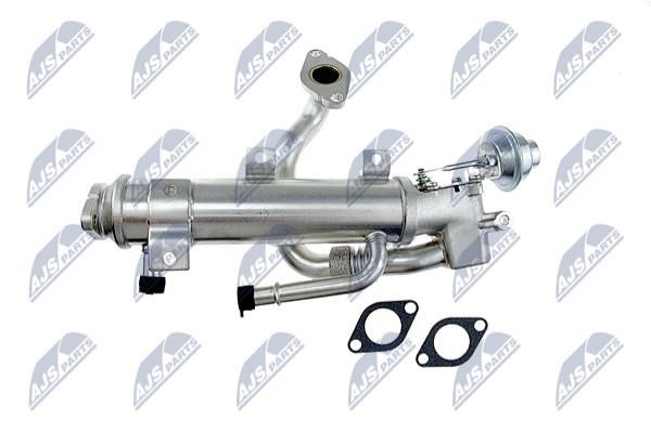 NTY Abgaskühlradiator – Preis [object Object] PLN