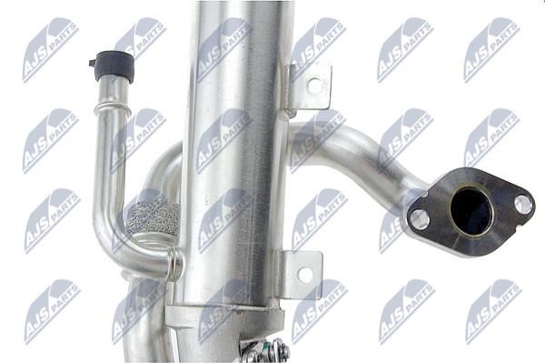NTY Abgaskühlradiator – Preis [object Object] PLN