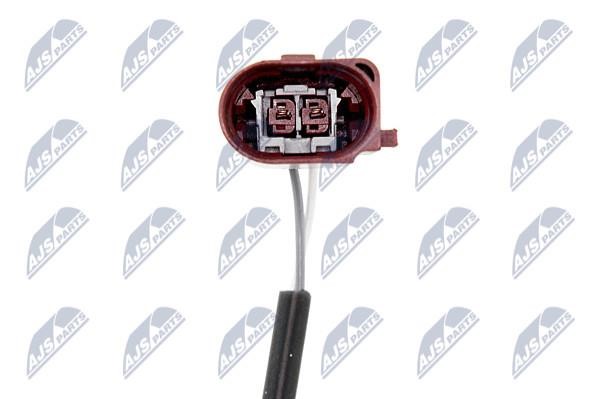 Exhaust gas temperature sensor NTY EGT-AU-014