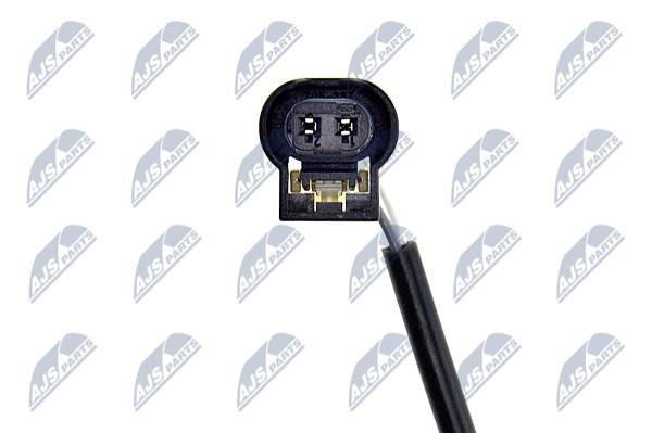 Exhaust gas temperature sensor NTY EGT-ME-014