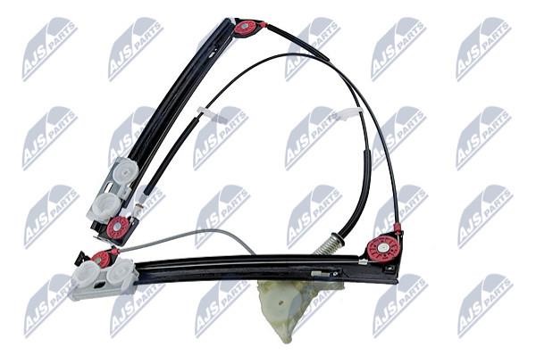 NTY EPS-BM-053 Power window right EPSBM053: Buy near me in Poland at 2407.PL - Good price!