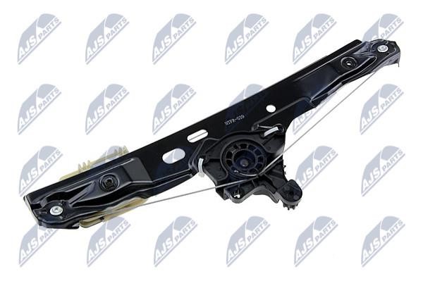 NTY EPS-FR-039 Power window right EPSFR039: Buy near me in Poland at 2407.PL - Good price!