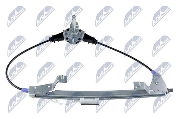 NTY EPS-FT-029 Power window right EPSFT029: Buy near me in Poland at 2407.PL - Good price!