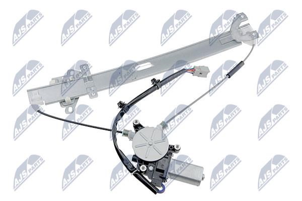 NTY EPS-HD-018 Window Regulator EPSHD018: Buy near me at 2407.PL in Poland at an Affordable price!