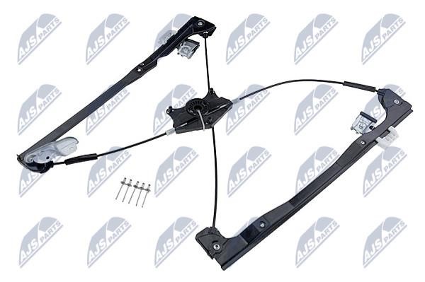 NTY EPS-VW-071 Power window right EPSVW071: Buy near me in Poland at 2407.PL - Good price!