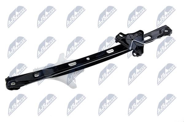 NTY EPS-VW-074 Power window left EPSVW074: Buy near me in Poland at 2407.PL - Good price!