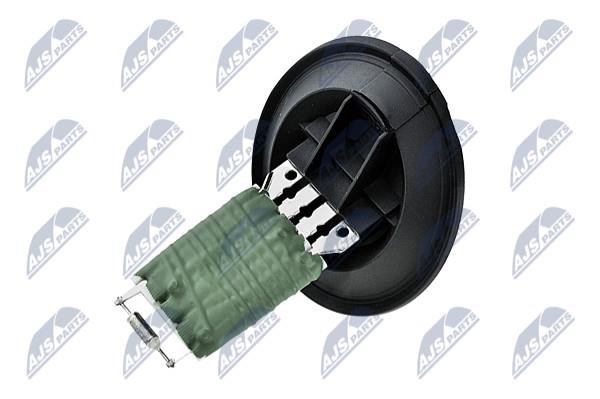 NTY Rezystor silnika elektrycznego wentylatora – cena 36 PLN