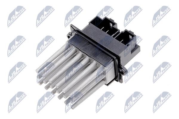 NTY ERD-CH-010A Fan motor resistor ERDCH010A: Buy near me in Poland at 2407.PL - Good price!