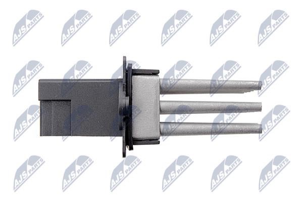 NTY Резистор електродвигуна вентилятора – ціна 136 PLN