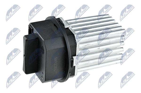 NTY Блок управління вентилятором радіатора – ціна 163 PLN