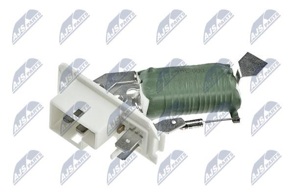Резистор електродвигуна вентилятора NTY ERD-PL-000