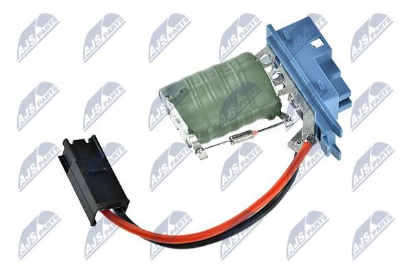 NTY Резистор электродвигателя вентилятора – цена 36 PLN