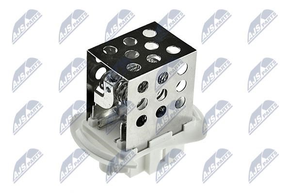 Резистор електродвигуна вентилятора NTY ERD-RE-003
