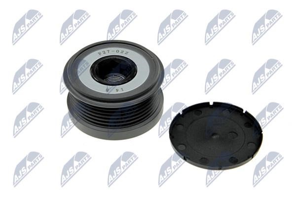 Belt pulley generator NTY ESA-FR-004