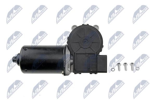 NTY Мотор стеклоочистителя – цена 171 PLN