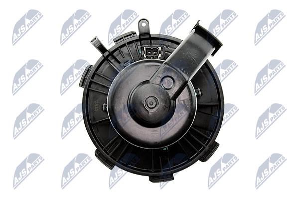 Fan assy - heater motor NTY EWN-ME-003