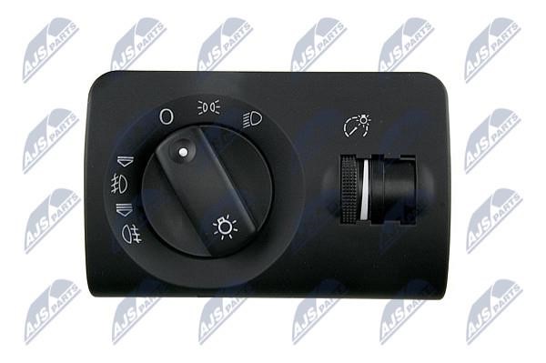 NTY Stalk switch – price 763 PLN