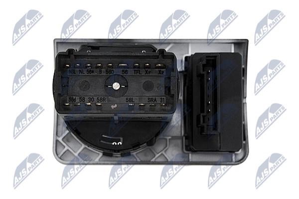 NTY Stalk switch – price 763 PLN