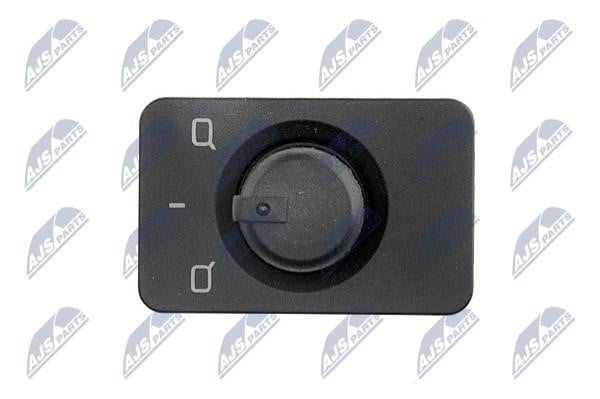 NTY Mirror adjustment switch – price 34 PLN