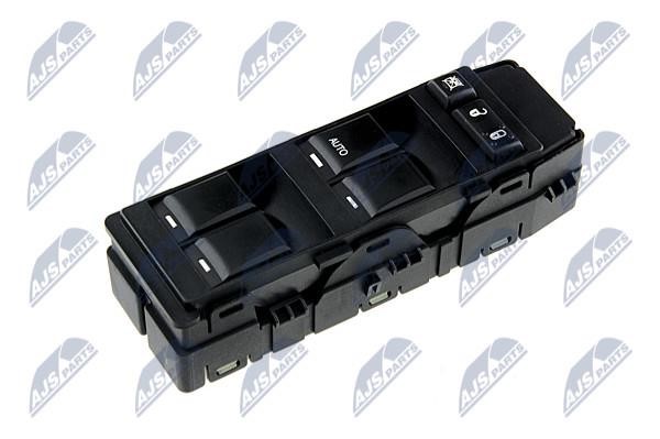 NTY EWS-CH-000 Power window button EWSCH000: Buy near me at 2407.PL in Poland at an Affordable price!
