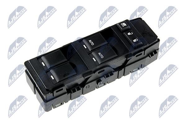 NTY EWS-CH-001 Window regulator button block EWSCH001: Buy near me at 2407.PL in Poland at an Affordable price!