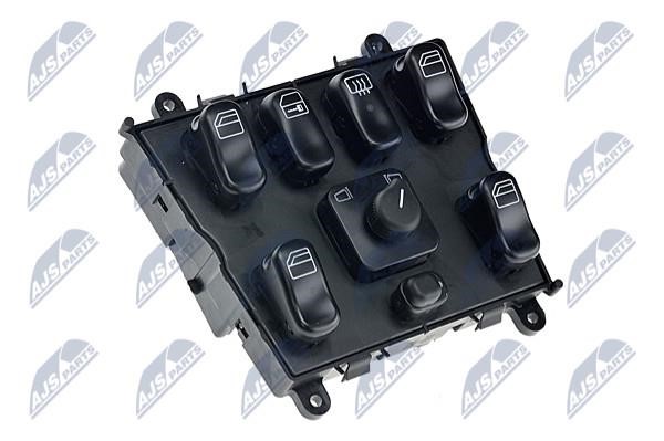 NTY EWS-ME-001 Power window button EWSME001: Buy near me at 2407.PL in Poland at an Affordable price!