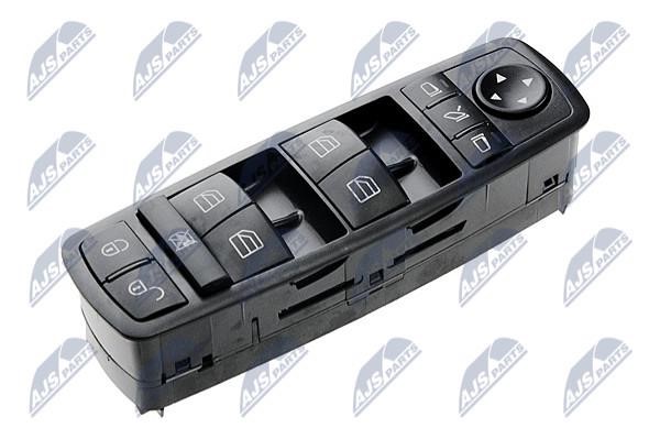 NTY EWS-ME-008 Power window button EWSME008: Buy near me at 2407.PL in Poland at an Affordable price!