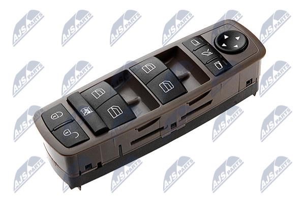 NTY EWS-ME-018 Power window button EWSME018: Buy near me at 2407.PL in Poland at an Affordable price!