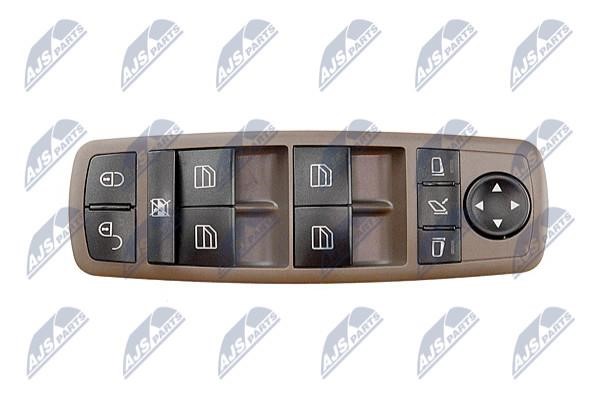 NTY Power window button – price 165 PLN