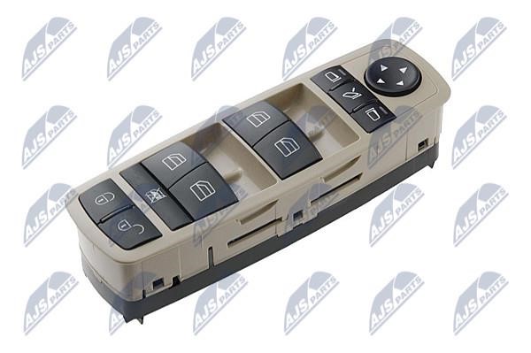 NTY EWS-ME-019 Power window button EWSME019: Buy near me at 2407.PL in Poland at an Affordable price!
