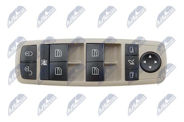 NTY Power window button – price 173 PLN