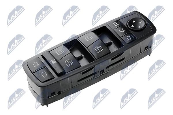 NTY EWS-ME-020 Power window button EWSME020: Buy near me at 2407.PL in Poland at an Affordable price!