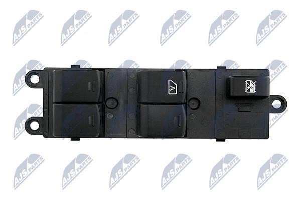 NTY Power window button – price 102 PLN