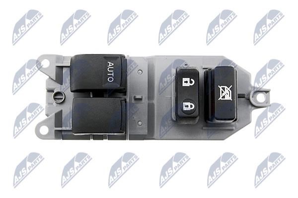 NTY Power window button – price 115 PLN