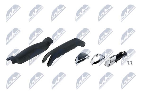 NTY EZC-FR-047 Brake handle EZCFR047: Buy near me at 2407.PL in Poland at an Affordable price!
